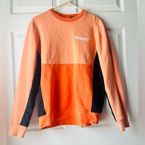 Nike Air Crewneck Sweatshirt | Uni-Sex